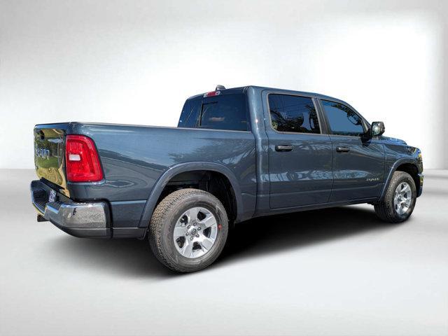 new 2025 Ram 1500 car, priced at $42,577