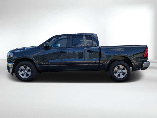 new 2025 Ram 1500 car, priced at $42,577