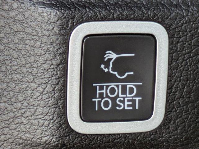 new 2025 Jeep Grand Cherokee L car, priced at $36,399