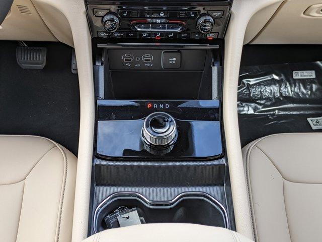 new 2025 Jeep Grand Cherokee L car, priced at $36,399