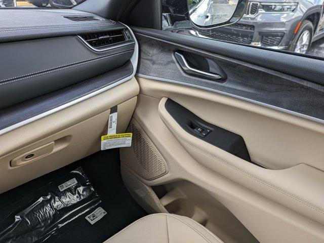 new 2025 Jeep Grand Cherokee L car, priced at $36,399