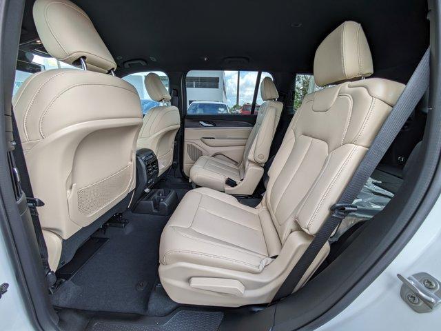 new 2025 Jeep Grand Cherokee L car, priced at $36,399