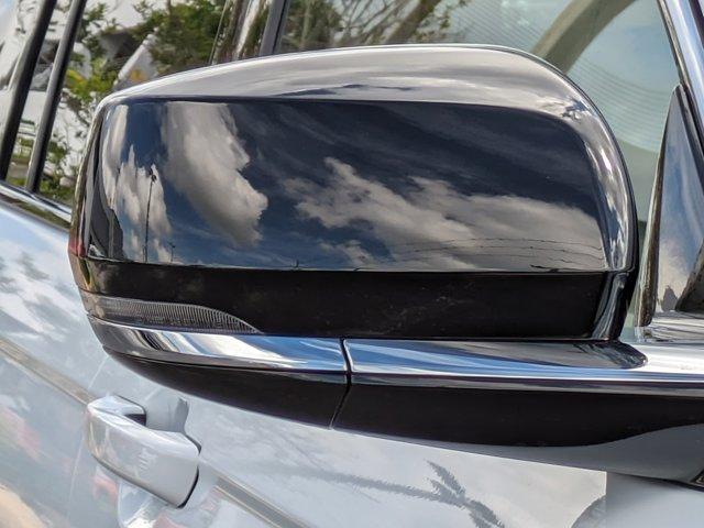 new 2025 Jeep Grand Cherokee L car, priced at $36,399