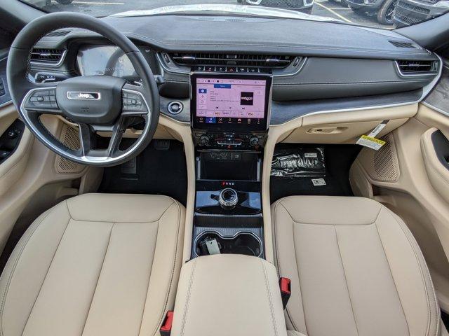 new 2025 Jeep Grand Cherokee L car, priced at $36,399