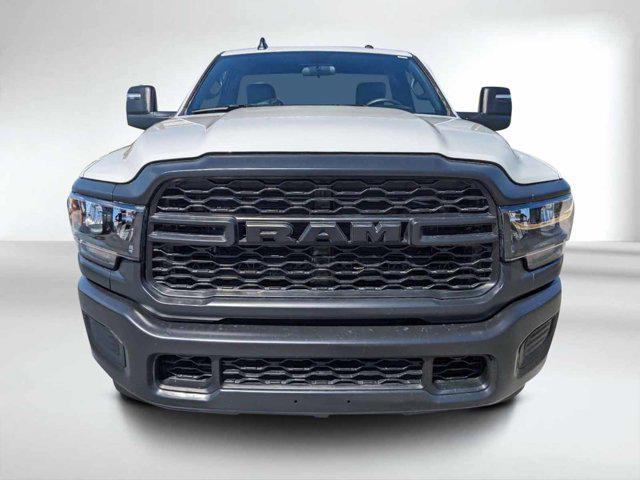 new 2024 Ram 2500 car, priced at $53,265