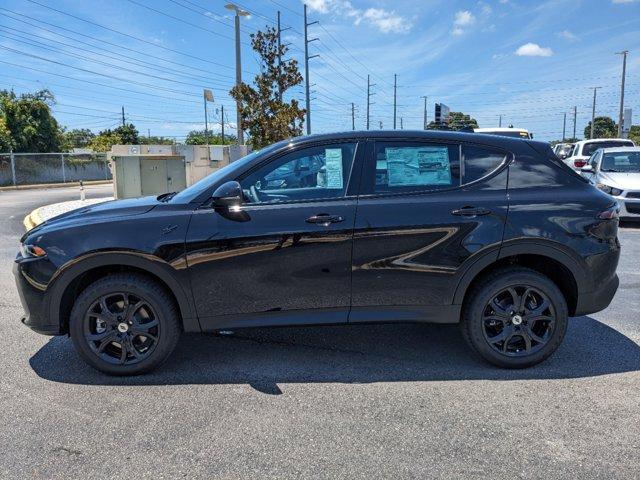 new 2024 Dodge Hornet car, priced at $33,994