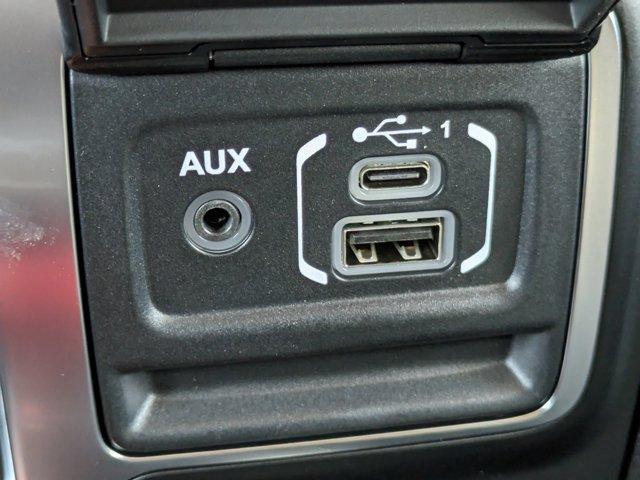 new 2026 Jeep Wrangler car, priced at $36,779