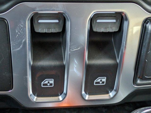 new 2026 Jeep Wrangler car, priced at $36,779