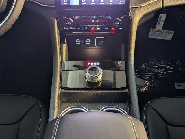 new 2025 Jeep Grand Cherokee car, priced at $36,987