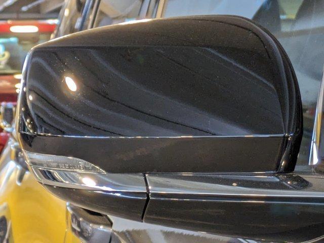 new 2025 Jeep Grand Cherokee car, priced at $36,987