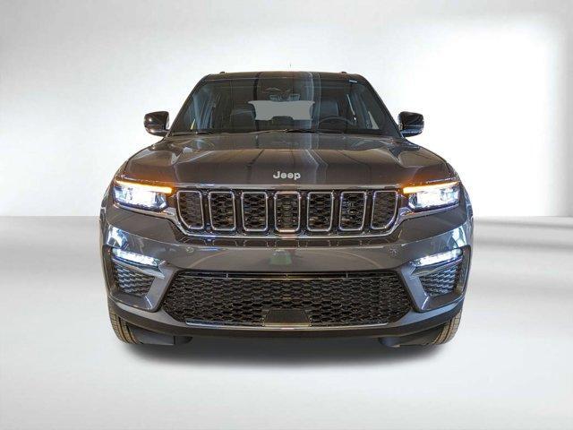 new 2025 Jeep Grand Cherokee car, priced at $36,987