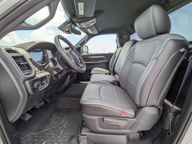 new 2025 Ram 2500 car, priced at $49,485