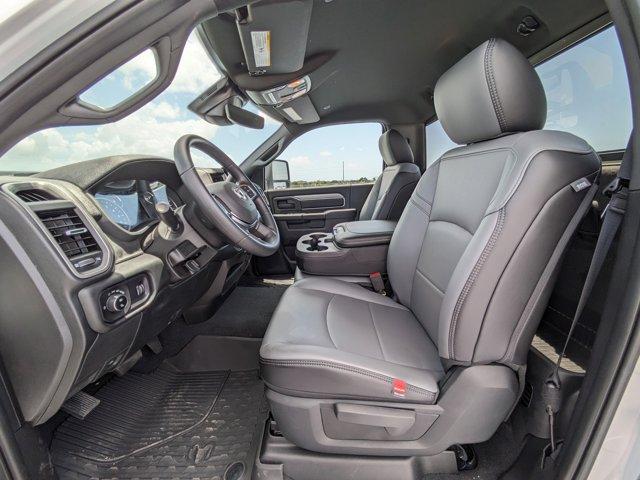 new 2025 Ram 2500 car, priced at $49,485