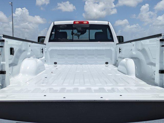 new 2025 Ram 2500 car, priced at $49,485