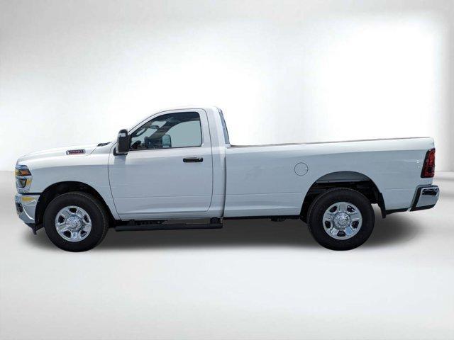 new 2025 Ram 2500 car, priced at $49,485
