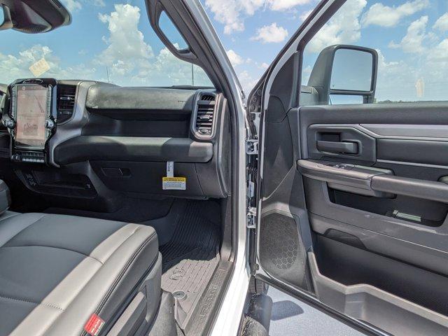 new 2025 Ram 2500 car, priced at $49,485