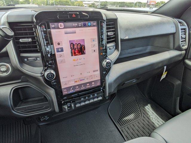 new 2025 Ram 2500 car, priced at $49,485