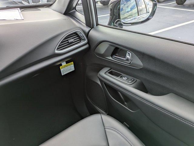 new 2026 Chrysler Voyager car, priced at $38,996