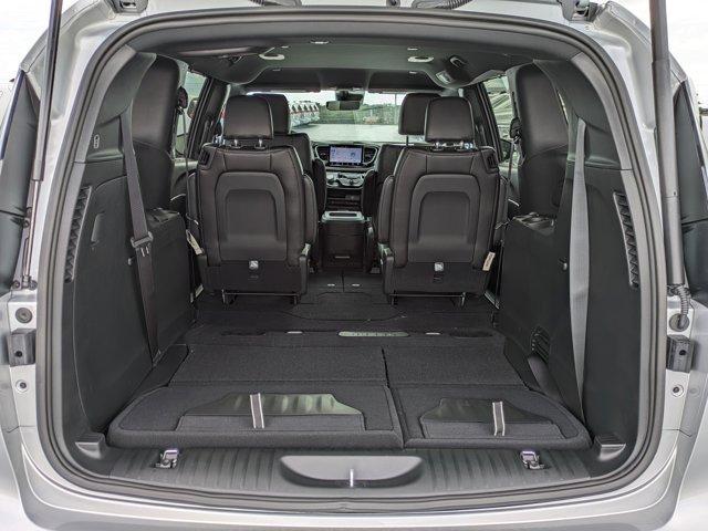 new 2026 Chrysler Voyager car, priced at $38,996