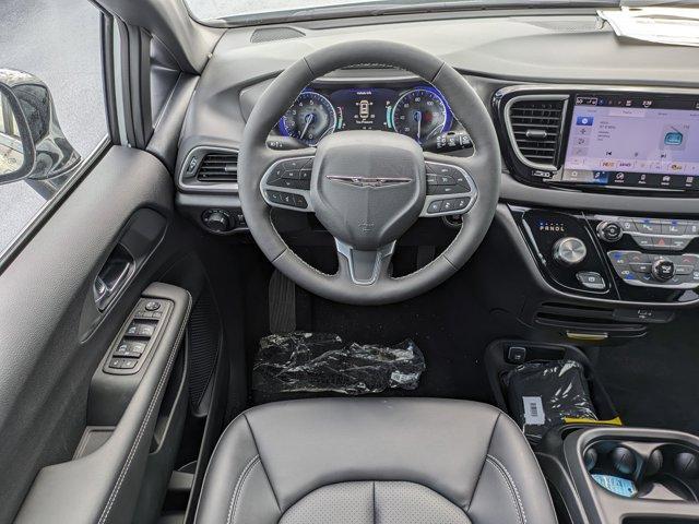 new 2026 Chrysler Voyager car, priced at $38,996