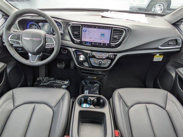 new 2026 Chrysler Voyager car, priced at $38,996