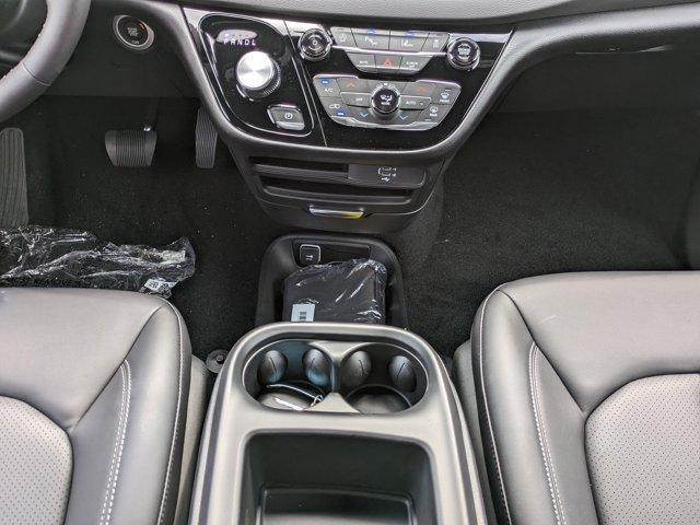 new 2026 Chrysler Voyager car, priced at $38,996