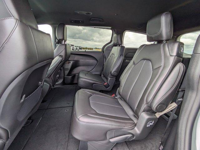 new 2026 Chrysler Voyager car, priced at $38,996