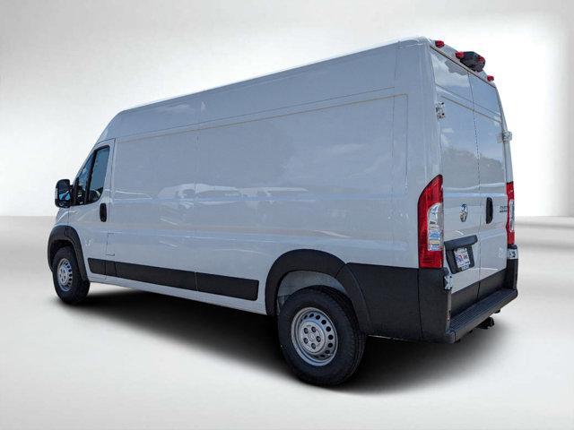 new 2024 Ram ProMaster 2500 car, priced at $44,887