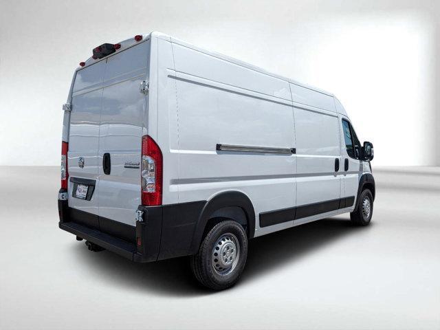 new 2024 Ram ProMaster 2500 car, priced at $44,887