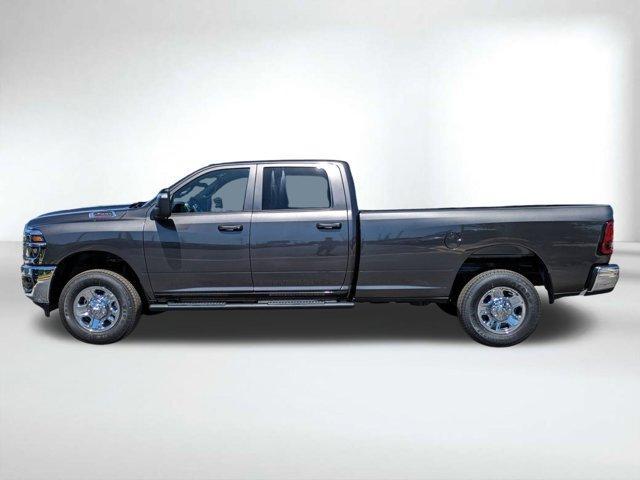 new 2025 Ram 2500 car, priced at $55,435
