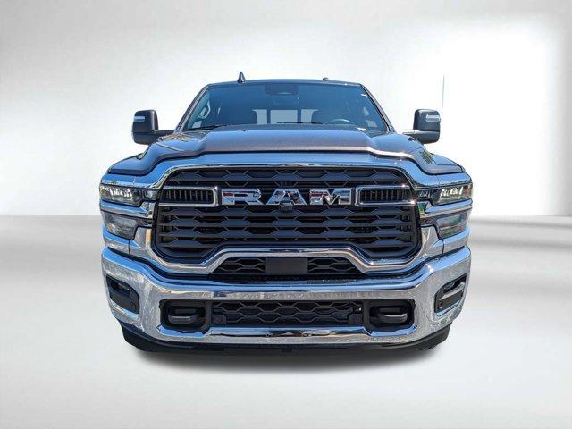 new 2025 Ram 2500 car, priced at $55,435