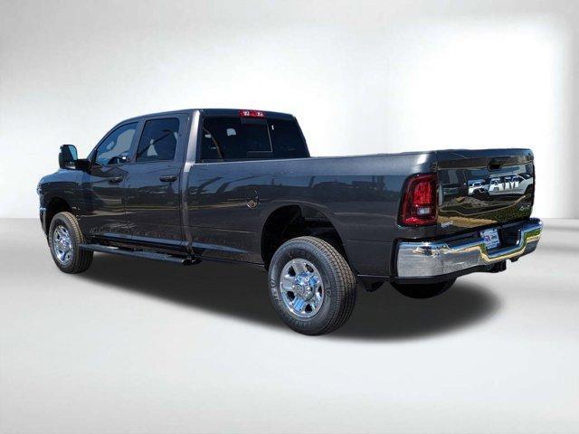 new 2025 Ram 2500 car, priced at $55,435