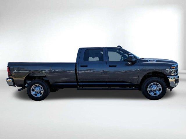new 2025 Ram 2500 car, priced at $55,435