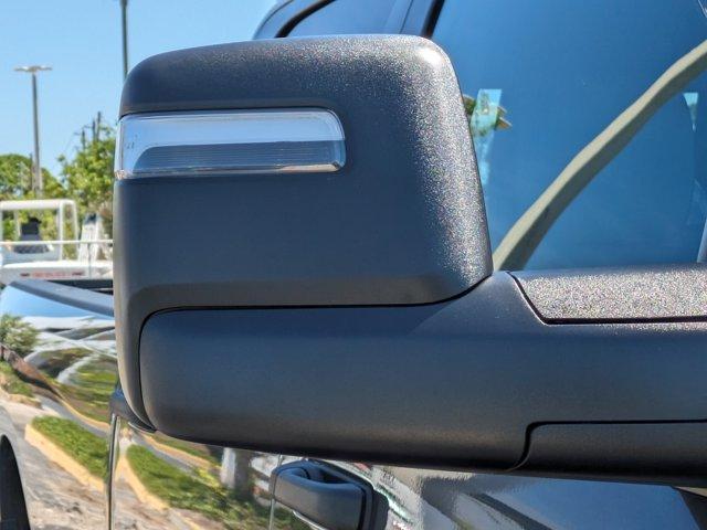 new 2025 Ram 2500 car, priced at $55,435