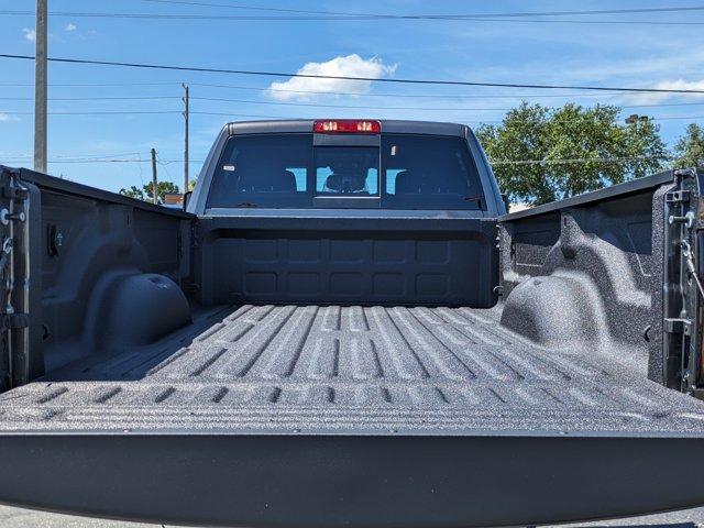 new 2025 Ram 2500 car, priced at $55,435