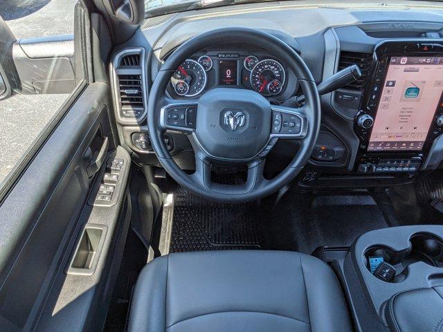 new 2025 Ram 2500 car, priced at $55,435