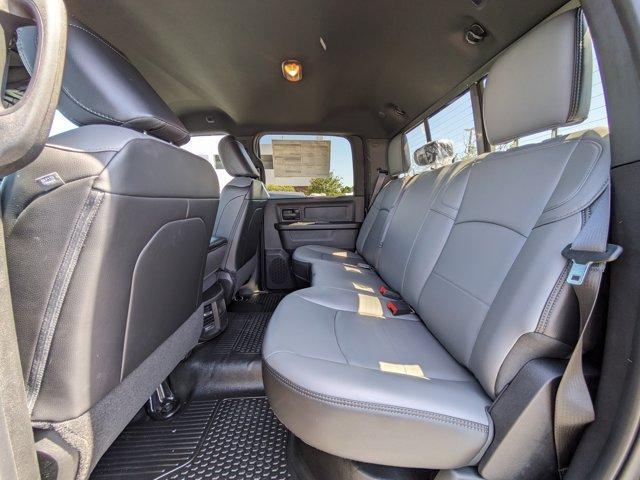 new 2025 Ram 2500 car, priced at $55,435