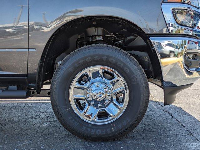 new 2025 Ram 2500 car, priced at $55,435