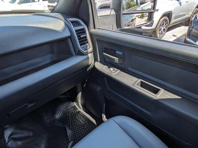 new 2025 Ram 2500 car, priced at $55,435