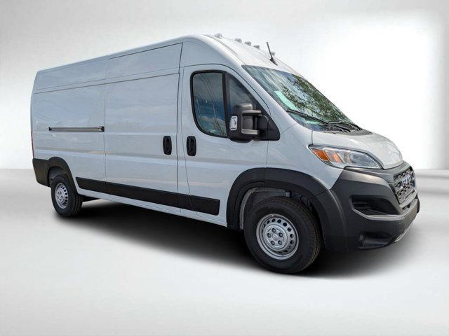 new 2024 Ram ProMaster 2500 car, priced at $41,995