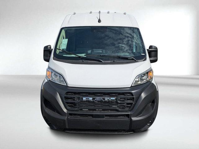 new 2024 Ram ProMaster 2500 car, priced at $41,995