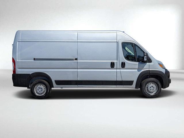 new 2024 Ram ProMaster 2500 car, priced at $52,969