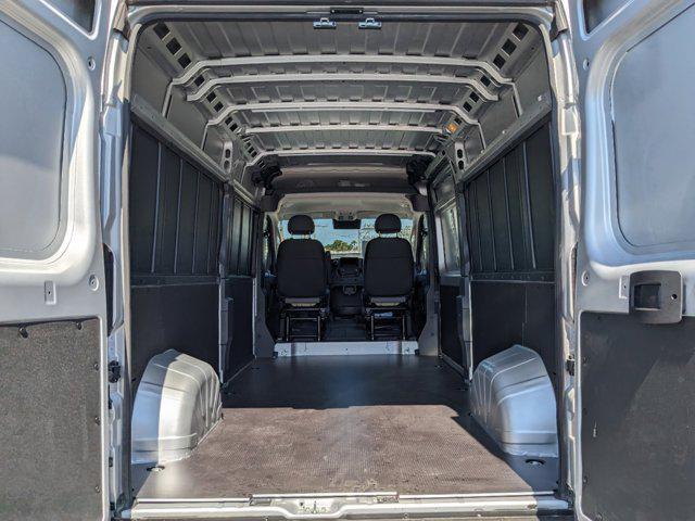 new 2024 Ram ProMaster 2500 car, priced at $42,888