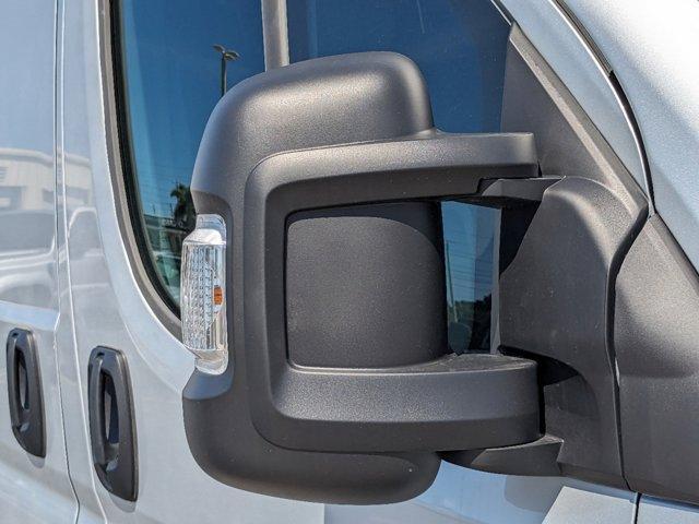 new 2024 Ram ProMaster 2500 car, priced at $52,969