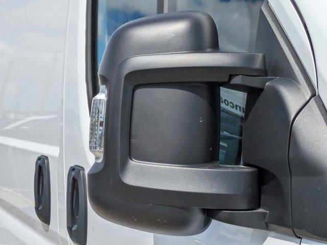 new 2026 Ram ProMaster 2500 car, priced at $53,877