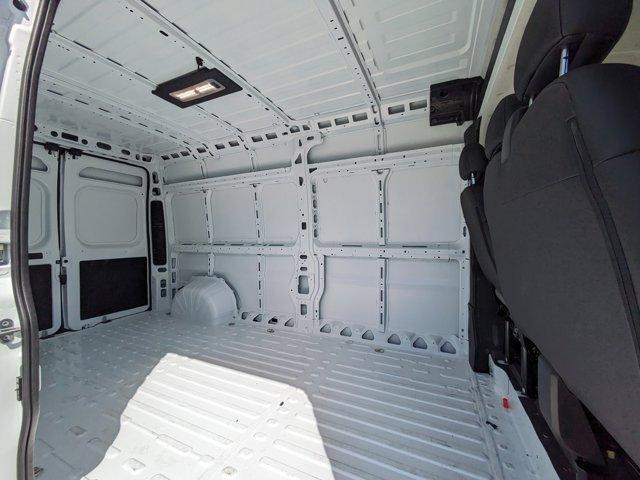 new 2026 Ram ProMaster 2500 car, priced at $53,877