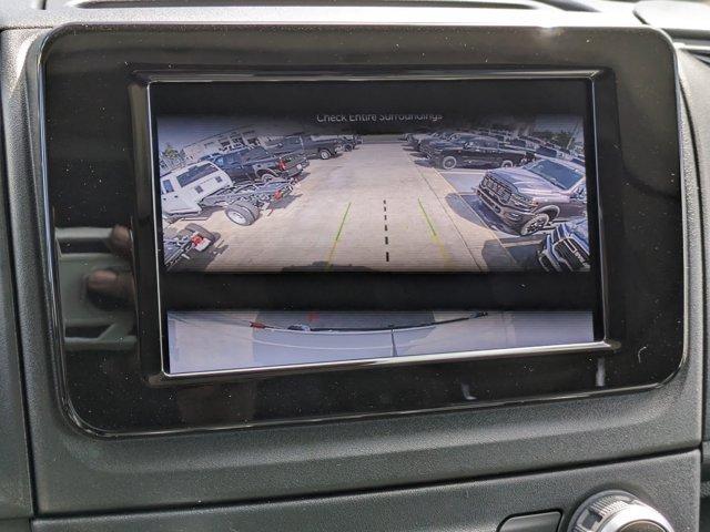 new 2026 Ram ProMaster 2500 car, priced at $53,877