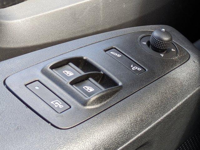 new 2026 Ram ProMaster 2500 car, priced at $53,877