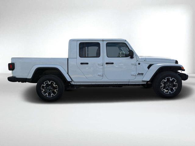 new 2024 Jeep Gladiator car, priced at $47,265