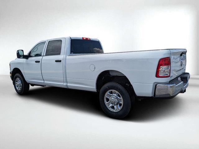 new 2024 Ram 3500 car, priced at $54,385